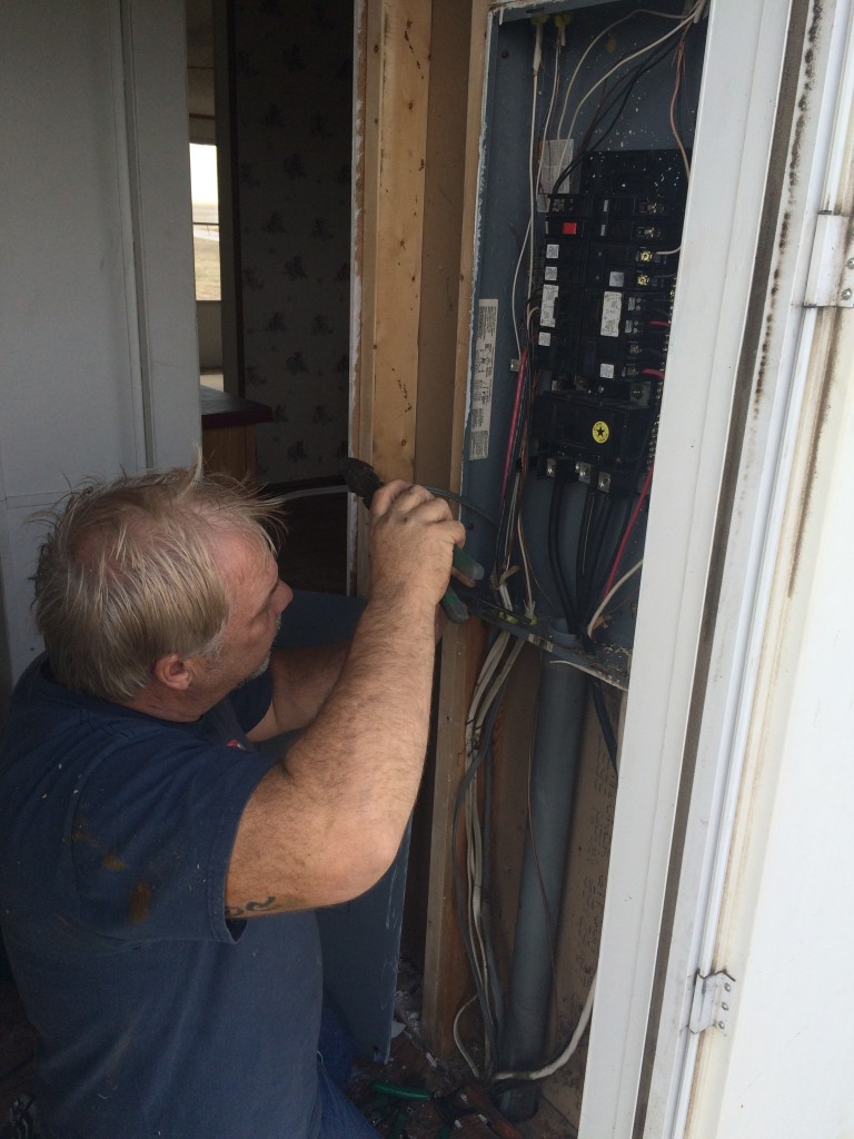 Residential Electrician Arlington, TX