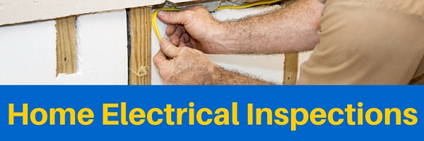 electrical inspections