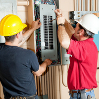 arlington tx electrician