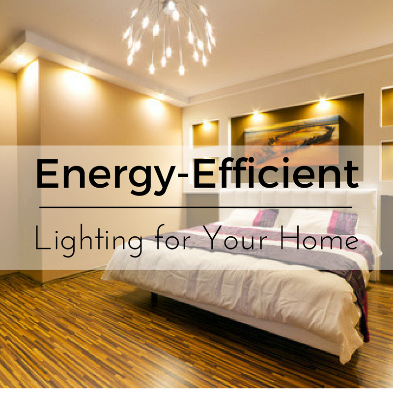 lighting for your home
