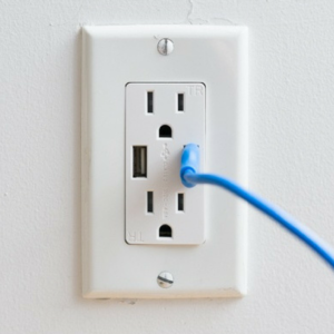 electrical outlet