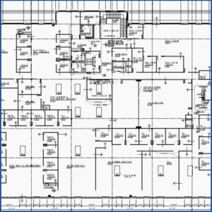 Commercial Wiring Diagrams