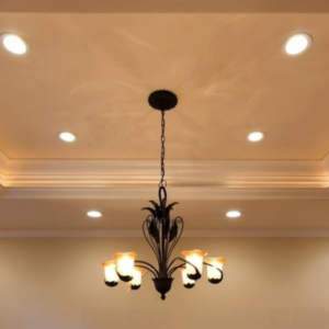 install-recessed-lighting