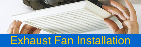 exhaust-fan-installation