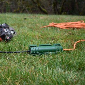 extension cord safety